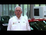 Audi piloted driving - Interview Prof. Dr.-Ing. Ulrich Hackenberg | AutoMotoTV