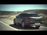 SEAT Leon X-PERIENCE - Driving fun on all roads | AutoMotoTV