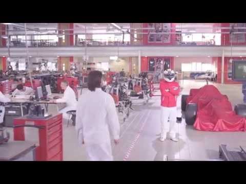 Honda´s exciting new model line up in 2015 | AutoMotoTV