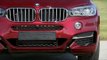 The new BMW X6 M50d - Design Exterior Trailer | AutoMotoTV