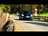 New Suzuki Swift 4x4 DualJet Driving Video Trailer | AutoMotoTV