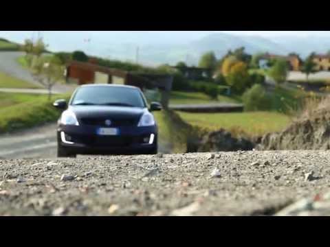 New Suzuki Swift 4x4 DualJet Driving Video | AutoMotoTV