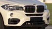 The new BMW X6 xDrive50i - Design Exterior Trailer | AutoMotoTV