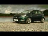 Vauxhall Corsa Trailer | AutoMotoTV