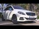 Mercedes-Benz B-Class Electric Drive Design Exterior Cirrus White | AutoMotoTV
