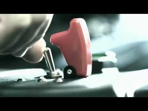 Audi RS 7 piloted driving concept - Strategy | AutoMotoTV