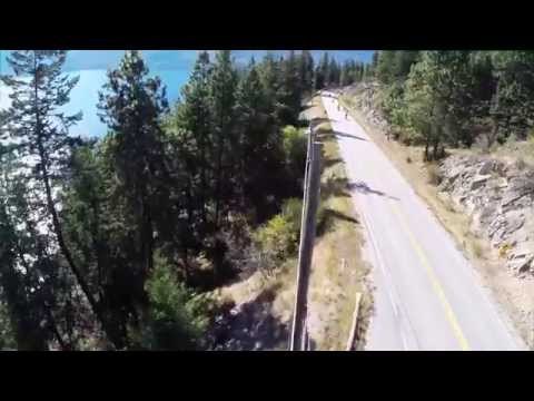 BMW Motorrad International GS Trophy North America 2014, day 7 | AutoMotoTV