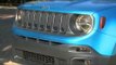 SEMA 2014 - Mopar Concepts Jeep Renegade Riptide | AutoMotoTV