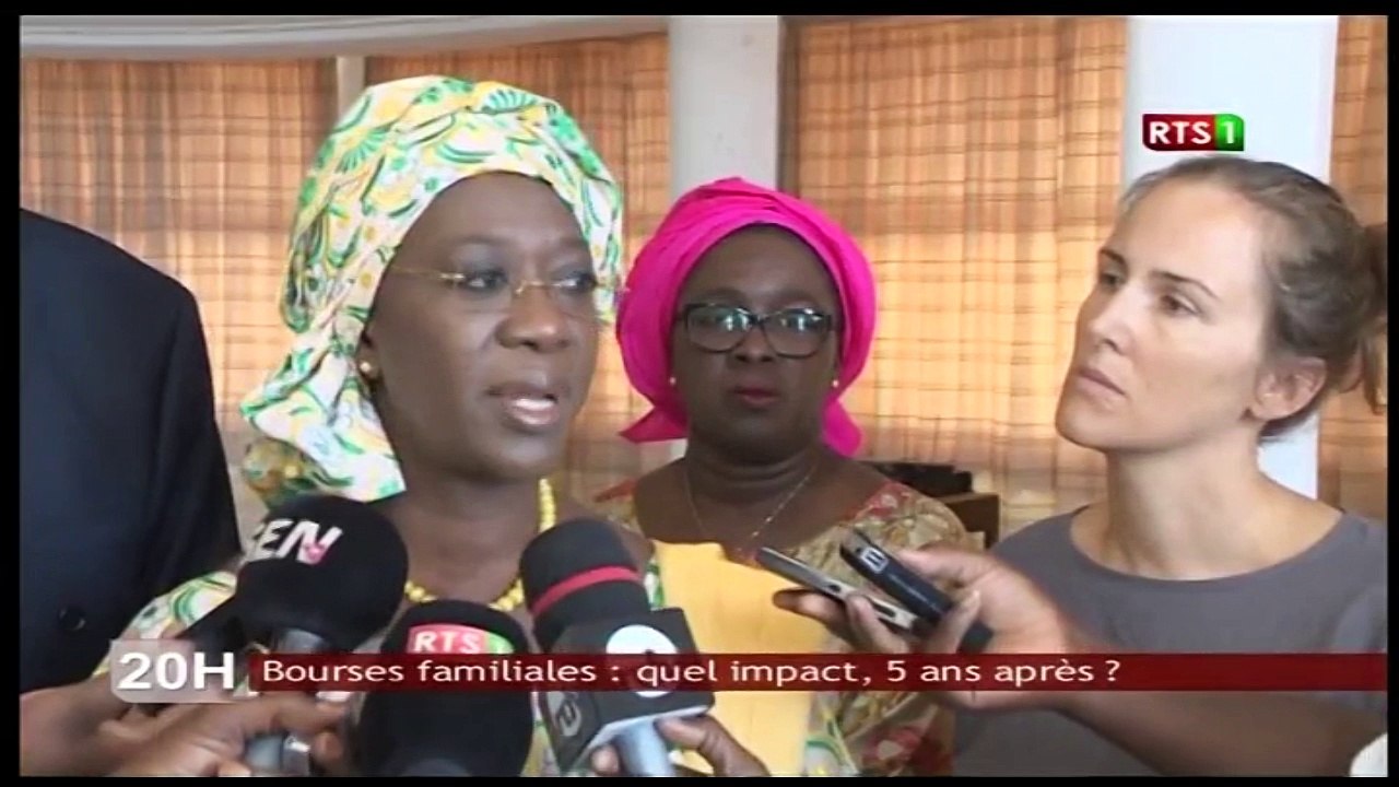 Bourses familiales  Quel impact, 5 ans aprés