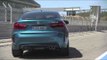 The new BMW X6 M Exterior Design | AutoMotoTV