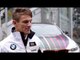 In the heart of BMW - DTM champion Marco Wittmann visit the BMW Group plant in Munich | AutoMotoTV