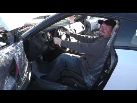 Long awaited 2015 Nissan GT-R NISMO at home in N.C. | AutoMotoTV