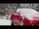 Alfa Romeo Giulietta Sprint - a tribute to the legend | AutoMotoTV