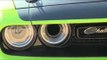 SEMA 2014 - Mopar Concepts Dodge Challenger T-A Concept | AutoMotoTV