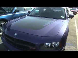 Dodge Cranks Up the Party in Dallas | AutoMotoTV