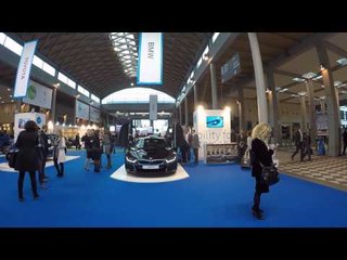 Ecomondo 2014 - Rimini, Italy | AutoMotoTV