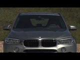 The new BMW X5 M Exterior Design | AutoMotoTV