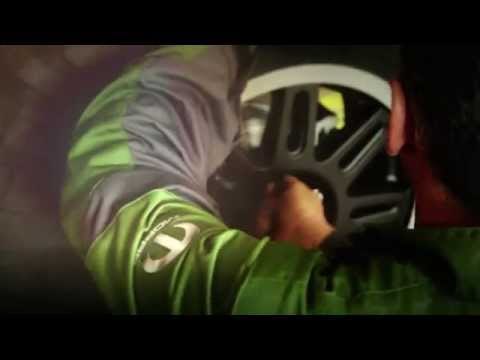 Mopar for Jeep - I am unique like my Jeep Wrangler | AutoMotoTV