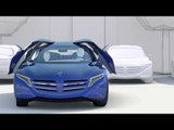 Mercedes-Benz Parking Pilot - car key | AutoMotoTV