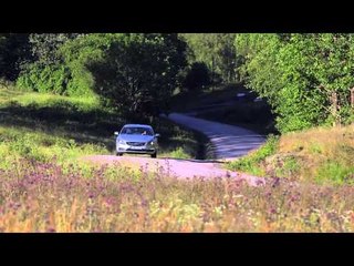 2015 Volvo S60 Driving Video | AutoMotoTV