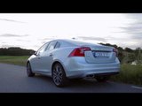2015 Volvo S60 Driving Video Trailer | AutoMotoTV