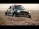 MINI ALL4 Racing Monster Energy Rally Raid Team Joan ‘Nani’ Roma Static Design | AutoMotoTV