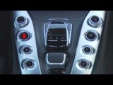 Mercedes-Benz Mercedes-AMG GT S - fire opal Design | AutoMotoTV