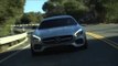 Mercedes-Benz Mercedes-AMG GT S - designo iridium silver magno Driving | AutoMotoTV