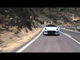 2016 Jaguar F-Type All-Wheel Drive Polaris White V8 Preview | AutoMotoTV