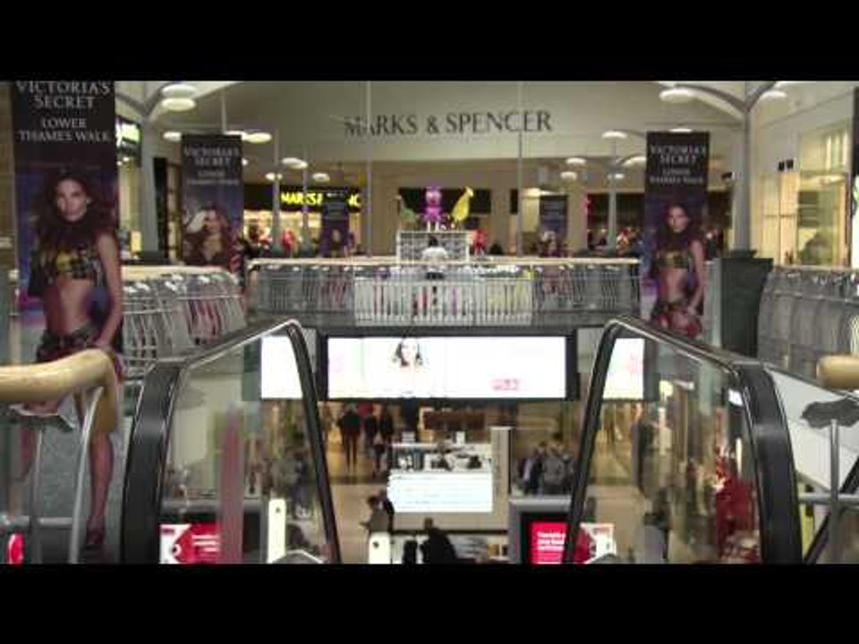 Launch of Rockar Hyundai - Bluewater Shopping Center | AutoMotoTV