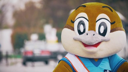 Spot - Osaka, le quartier populaire du Japon