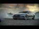 The Showcar Audi prologue Trailer | AutoMotoTV