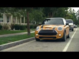 Feature - MINI Citysurfer Concept | AutoMotoTV