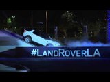 Land Rover Experience LA Event | AutoMotoTV