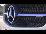 Mercedes-Benz Mercedes-AMG GT S Edition 1 - designo diamond white bright Design | AutoMotoTV
