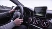 Mercedes-Benz CLA 45 AMG Shooting Brake - Driving Video | AutoMotoTV
