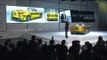 2014 L.A. Auto Show - Lexus LF-C2 Concept Reveal | AutoMotoTV