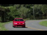 2015 VW Golf GTI 2-door Driving Video | AutoMotoTV