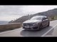 Mercedes-Benz CLA 250 4MATIC Shooting Brake - Driving Video | AutoMotoTV