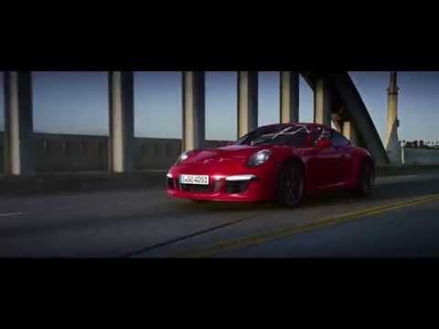 Porsche 911 Carrera GTS and 911 Carrera 4 GTS Press Film | AutoMotoTV