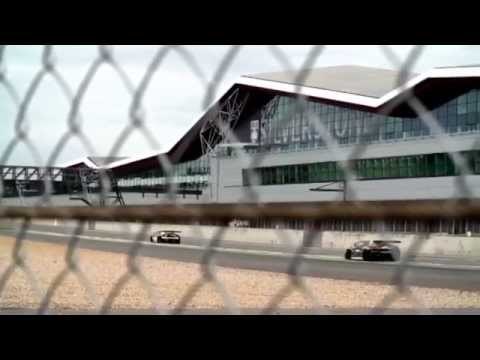Lamborghini Blancpain Super Trofeo 2014 Season Review | AutoMotoTV