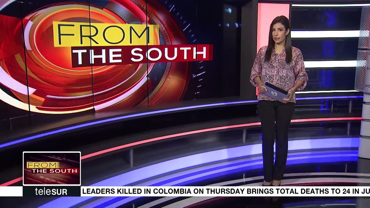 Five Social Leaders Killed in a Day in Colombia