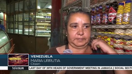 Venezuela Aims for a Price System for Basic Services and Goods