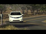 2015 Toyota Yaris L Preview | AutoMotoTV