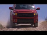 2015 Toyota Tundra TRD Pro Series | AutoMotoTV