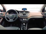 Hyundai i20 Teaser Clip | AutoMotoTV