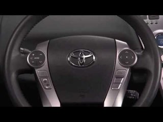 2015 Toyota Prius V Preview | AutoMotoTV