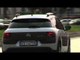 Citroen C4 Cactus Driving Video | AutoMotoTV