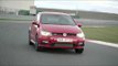 Volkswagen Polo GTI Driving Video Race Track Trailer | AutoMotoTV
