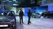 Hyundai Motor Europe GmbH Hyundai Motorsport Talk and presentation i20 WRC | AutoMotoTV